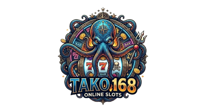 tako168 Logo